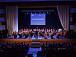 Знаменитые оперные арии прозвучали в Вологде в исполнении Хора Мариинского театра. Фото Вологодской филармонии